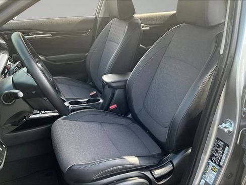 Certified 2026 Kia Seltos S AWD/4WD image 21