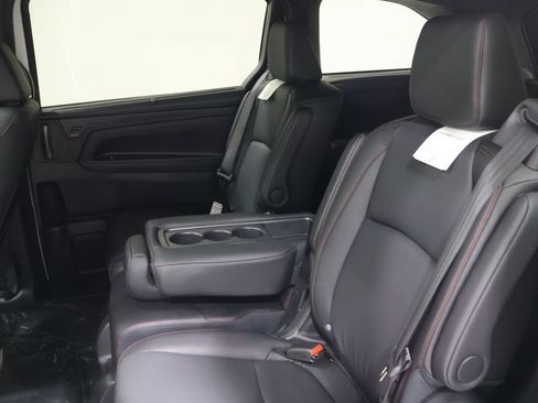 New 2026 Honda Odyssey Sport-L image 12