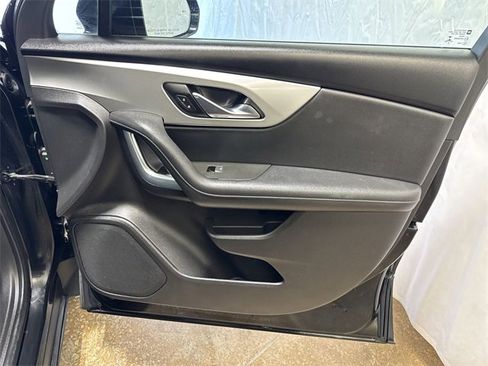 Certified 2021 Chevrolet Blazer LT image 25