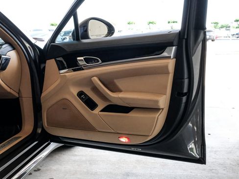 Used 2016 Porsche Panamera Edition w/ Premium Package Plus RWD image 47