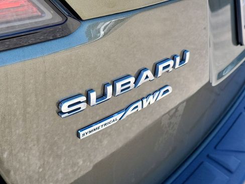 Used 2020 Subaru Outback Limited w/ Popular Package #2 AWD/4WD image 5
