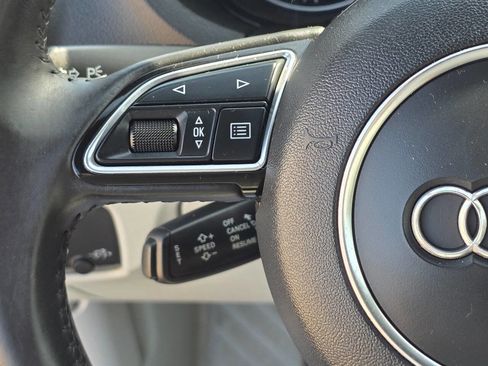 Used 2015 Audi A3 2.0T Premium w/ Cold Weather Package image 18