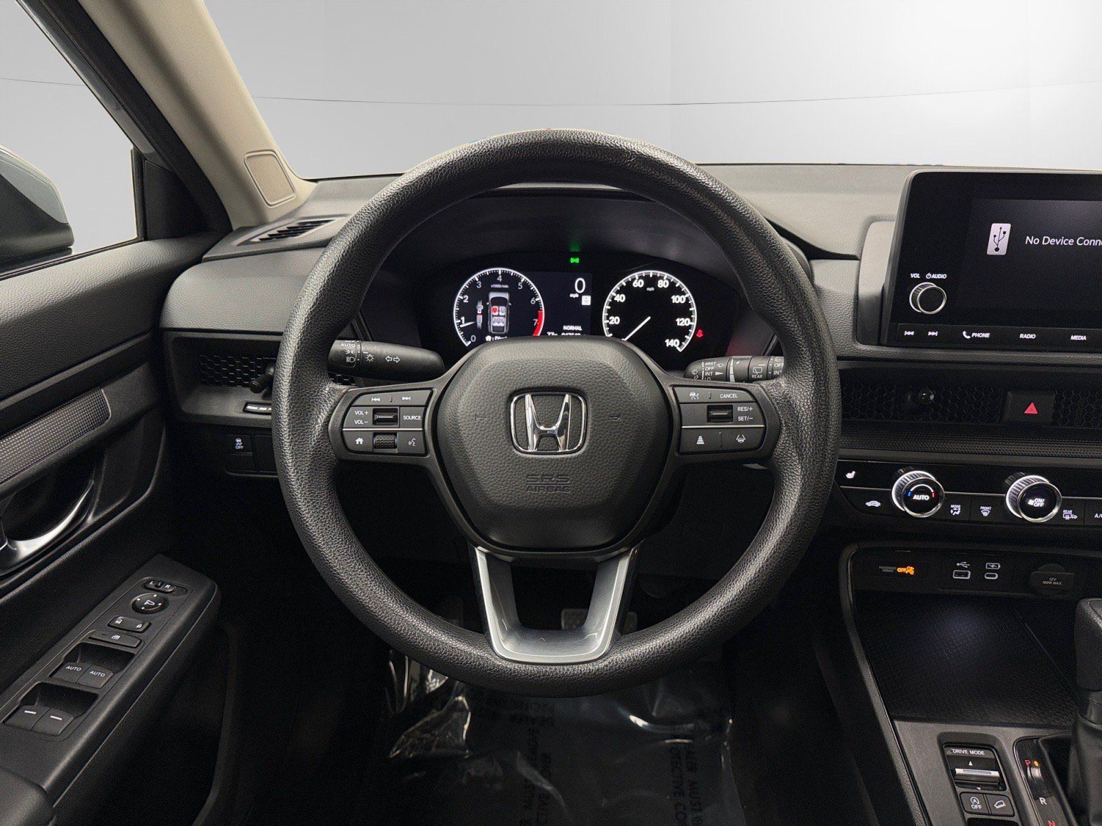 Used 2024 Honda CR-V EX image 12