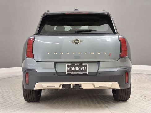 New 2027 MINI Cooper Countryman S AWD/4WD image 8