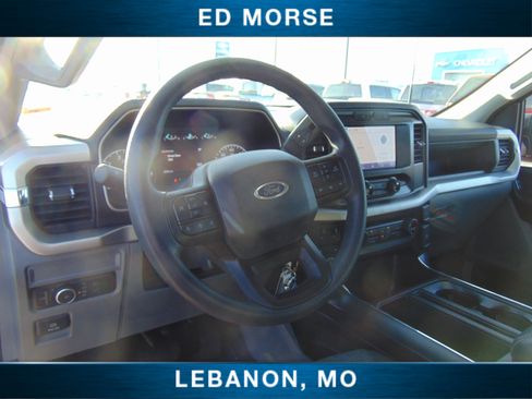 Certified 2022 Ford F150 XL w/ Trailer Tow Package image 19