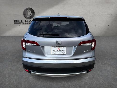 Used 2019 Honda Pilot EX-L image 7