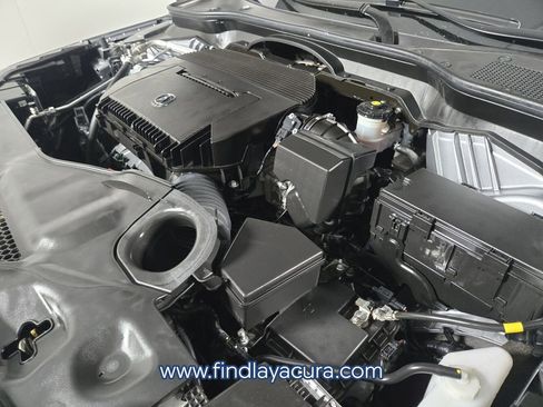 Used 2024 Acura MDX SH-AWD w/ Advance Package image 20