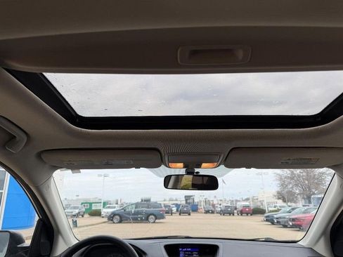 Used 2016 Honda CR-V EX image 9