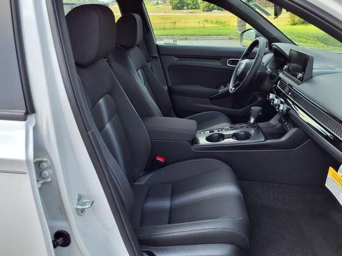 New 2026 Honda Civic Sport image 14