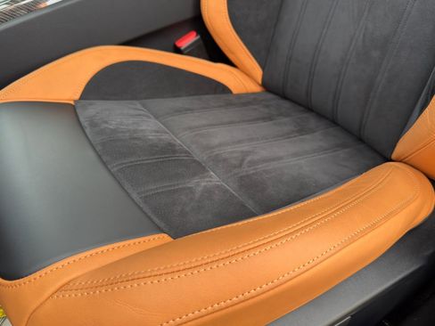Used 2024 Maserati Ghibli Trofeo RWD image 18