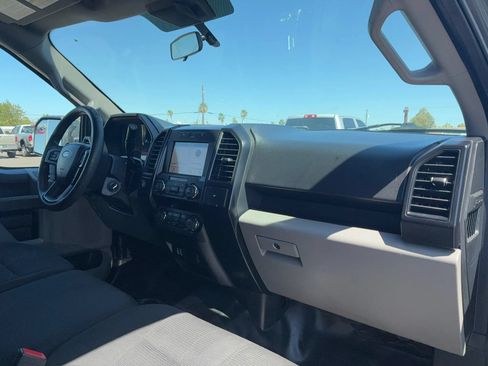 Used 2019 Ford F150 XL w/ Equipment Group 101A Mid AWD/4WD image 26
