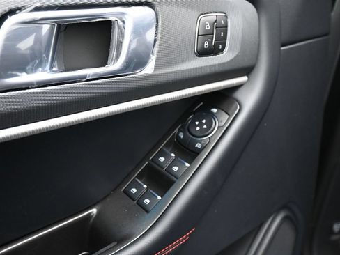 New 2026 Ford Explorer ST-Line w/ ST-Line Street Pack RWD image 11