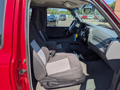 Used 2005 Ford Ranger XL AWD/4WD image 10
