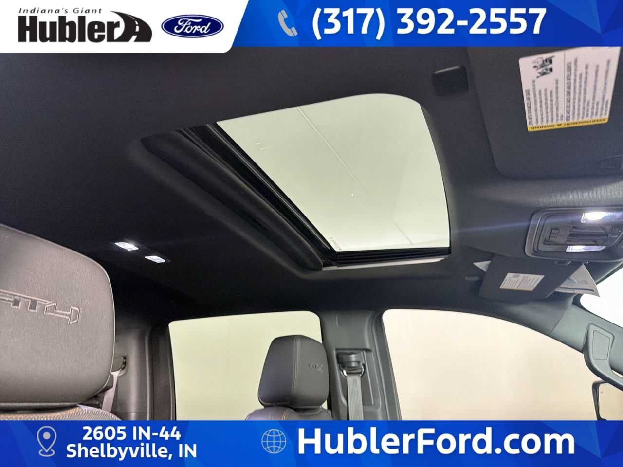 Used 2024 GMC Sierra 2500 AT4 w/ AT4 Premium Plus Package AWD/4WD image 19