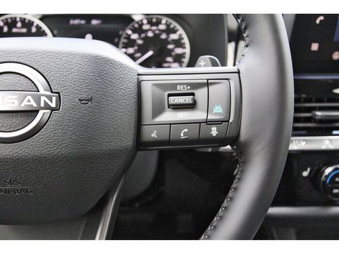 New 2026 Nissan Pathfinder SV FWD image 16
