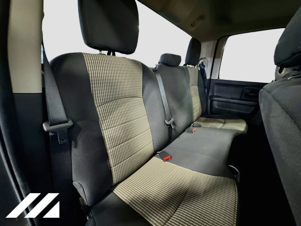 Used 2012 RAM 1500 Express AWD/4WD image 25