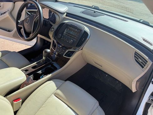Used 2016 Buick LaCrosse Leather FWD image 18