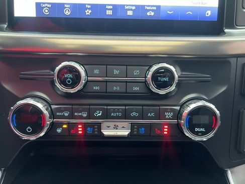 Used 2021 Ford F150 Raptor w/ Equipment Group 801A High AWD/4WD image 42