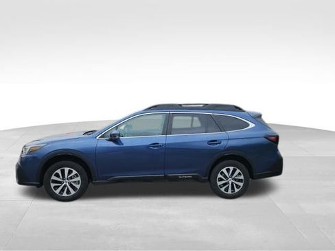 Used 2020 Subaru Outback Premium AWD/4WD image 6
