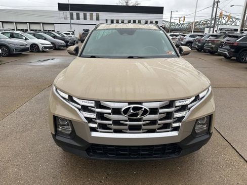 Used 2023 Hyundai Santa Cruz SEL w/ Activity Package image 8