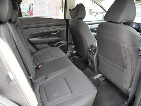 Used 2025 Hyundai Tucson SEL image 22