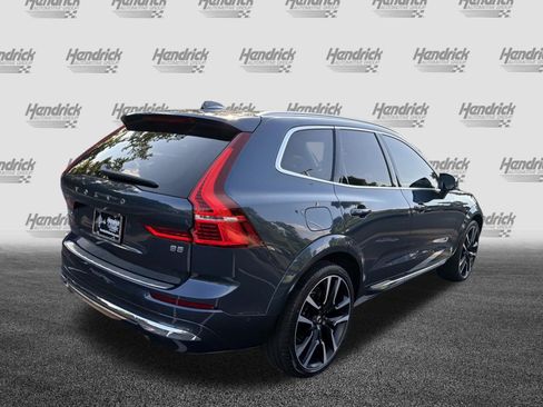 Certified 2023 Volvo XC60 B5 Ultimate w/ Protection Package Premier FWD image 11