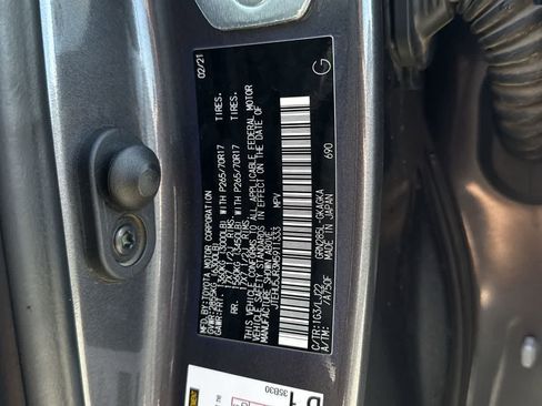 Used 2021 Toyota 4Runner Venture image 24