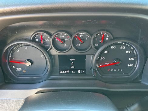 New 2026 GMC Sierra 2500 Pro image 26