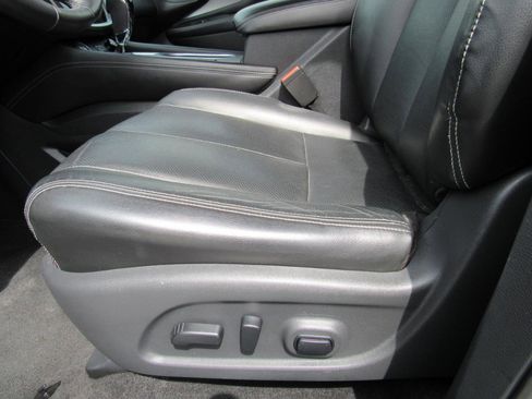 Used 2019 Nissan Murano SL AWD/4WD image 15