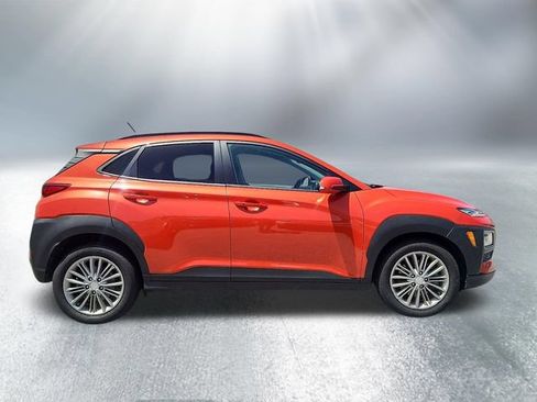 Used 2019 Hyundai Kona SEL AWD/4WD image 2