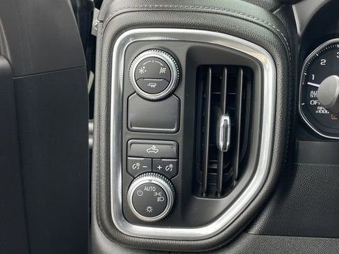 Used 2019 GMC Sierra 1500 SLE w/ SLE Value Package RWD image 21