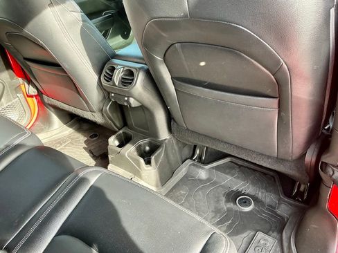 Used 2022 Jeep Gladiator Sport AWD/4WD image 27