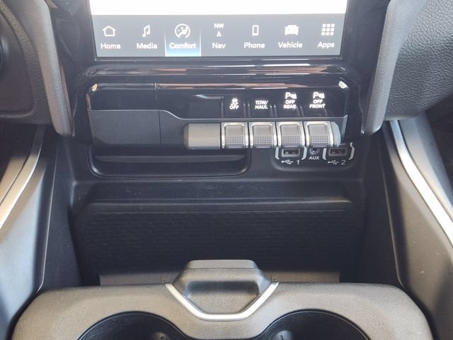 Used 2023 RAM 1500 Lone Star AWD/4WD image 22