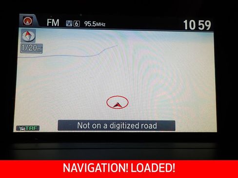 Used 2015 Honda Accord EX-L image 4