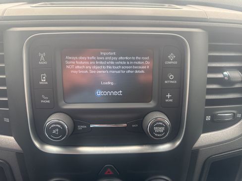 Used 2018 RAM 2500 Tradesman w/ Chrome Appearance Group AWD/4WD image 31