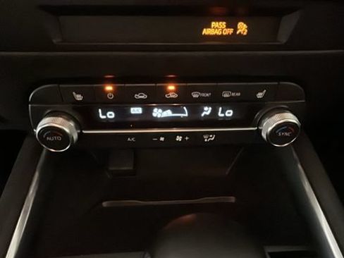 Used 2025 MAZDA CX-5 Carbon Edition AWD/4WD image 21