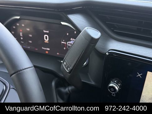 New 2026 GMC Sierra 2500 AT4X AWD/4WD image 15