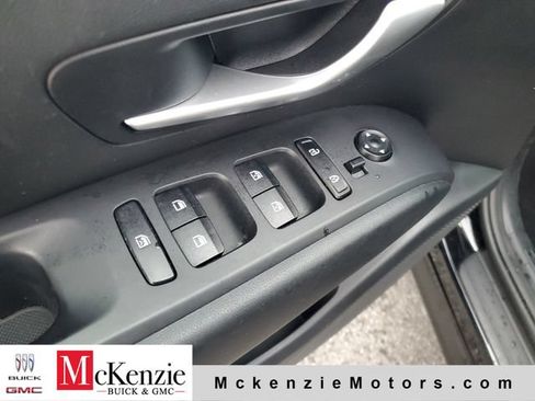 Used 2024 Hyundai Tucson SEL FWD image 9