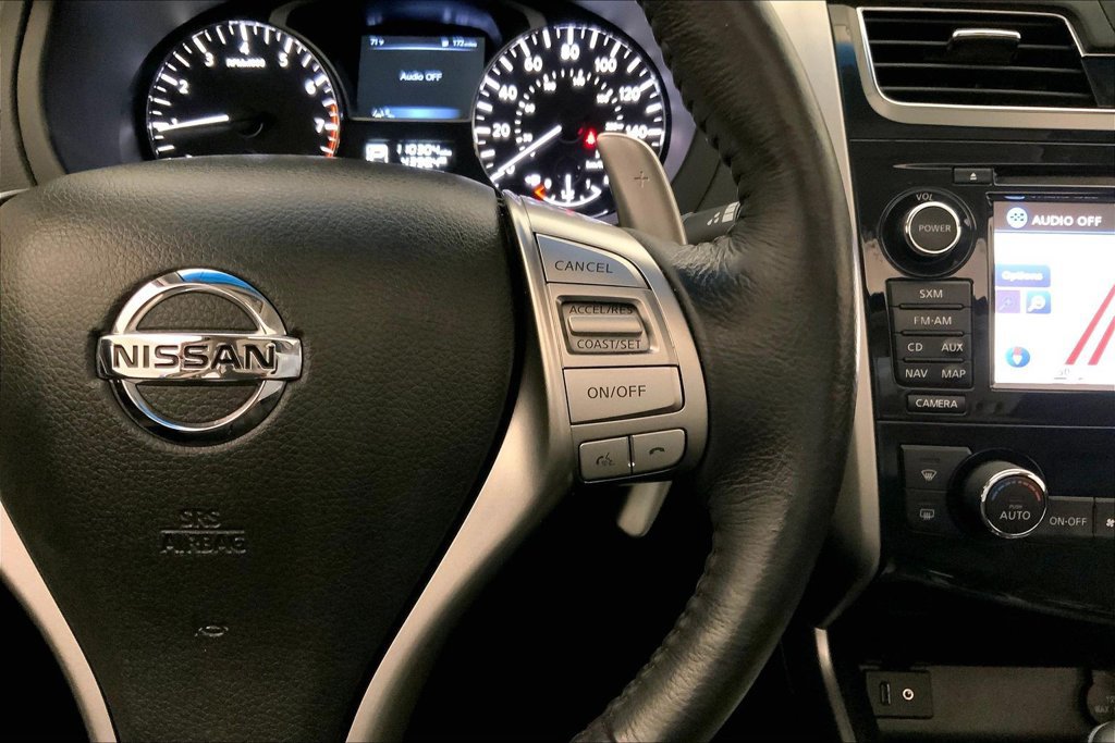 Used 2015 Nissan Altima 3.5 SL FWD image 19