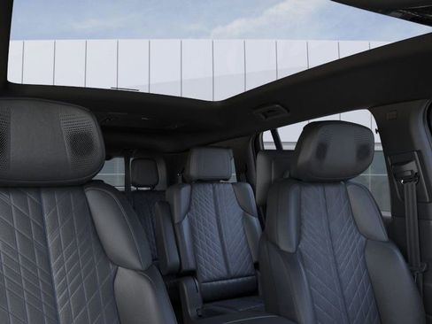 New 2025 Cadillac Escalade IQ Luxury 1 image 24