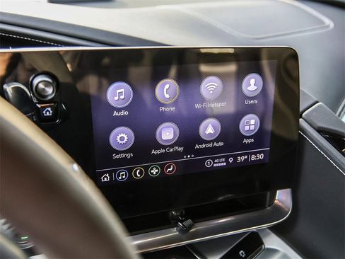 Used 2023 Chevrolet Corvette Stingray Coupe w/ Z51 Performance Package image 29