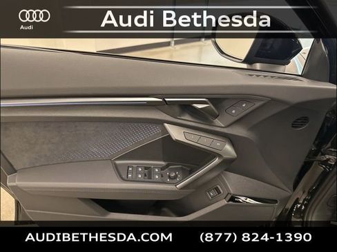 New 2026 Audi RS 3 image 13