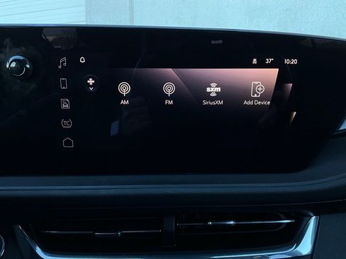 Used 2025 Buick Envista Preferred image 29