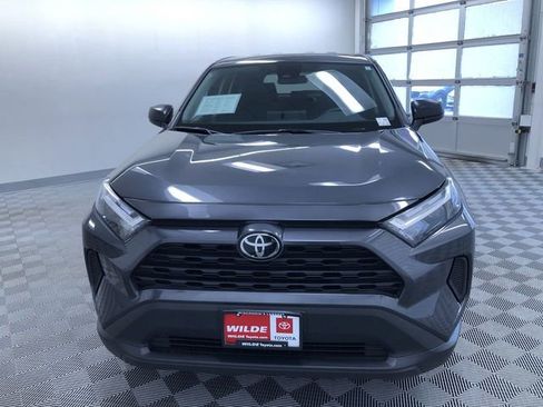 Used 2025 Toyota RAV4 LE image 15