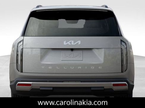 New 2027 Kia Telluride S image 13