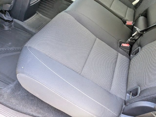 Certified 2022 Honda CR-V EX image 32