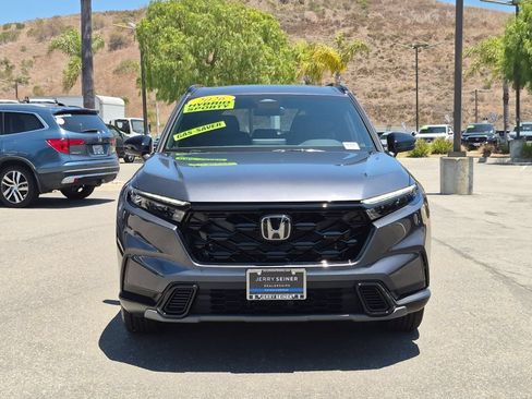 New 2026 Honda CR-V Sport image 14