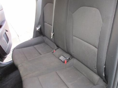 Used 2021 Kia Forte LXS FWD image 11