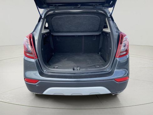 Used 2018 Buick Encore Preferred FWD image 11