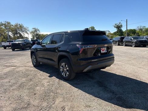 New 2026 Chevrolet Equinox LT w/ Convenience Package II FWD image 7